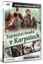 náhled Tajemství hradu v Karpatech (Remasterovaná verze) - DVD