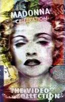 detail Madonna - Celebration - The Video Collection - DVD