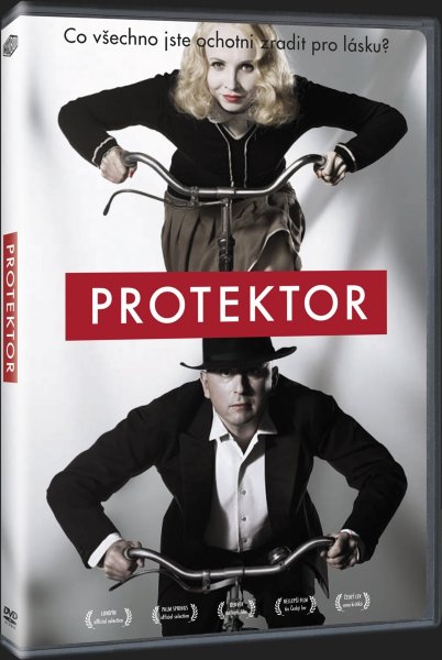 detail Protektor - DVD