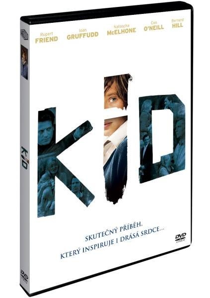 detail Kid (2010) - DVD
