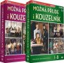 náhled MOŽNÁ PŘIJDE I KOUZELNÍK - 16 DVD