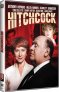 náhled Hitchcock - DVD