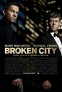 náhled Zlomené město - DVD