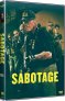 náhled Sabotage (Sabotáž) - DVD