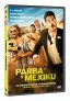 náhled Pařba v Mexiku - DVD