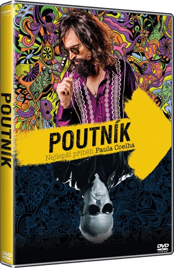 detail Poutník - nejlepší příběh Paula Coelha - DVD