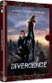 náhled Divergence (Knižní edice) - DVD