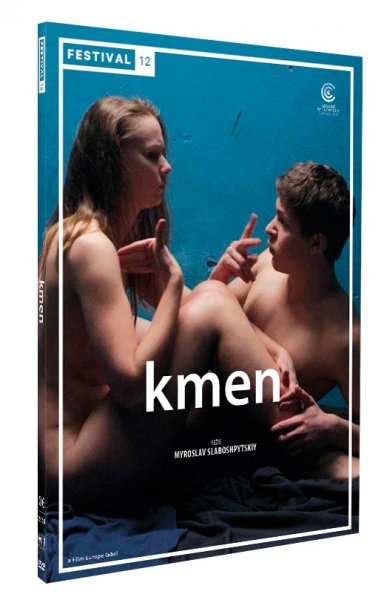 detail Kmen - DVD