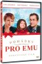 náhled Pohádky pro Emu - DVD