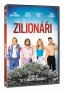 náhled Zilionáři - DVD