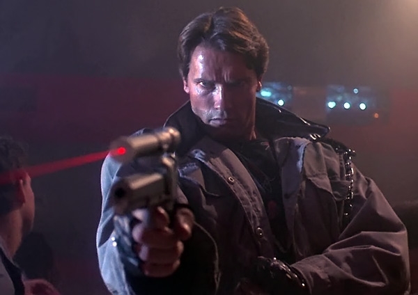 detail Terminator 1-3 Kolekce - 3 DVD