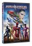 náhled Power Rangers: Strážci vesmíru - DVD