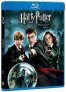 náhled Harry Potter a Fénixův řád - Blu-ray