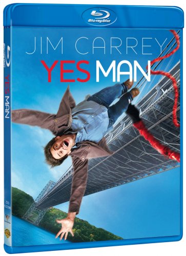 Yes Man - Blu-ray