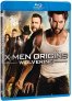 náhled X-Men Origins: Wolverine - Blu-ray