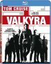 náhled Tom Cruise (Valkýra,Minority Report,Zatím spolu,zatím živí) - Blu-ray