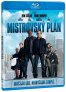 náhled Mistrovský plán - Blu-ray