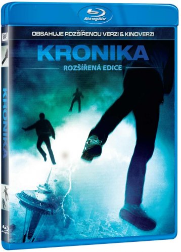 Kronika - Blu-ray