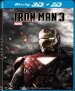 náhled IRON MAN 3 - Blu-ray 3D + 2D