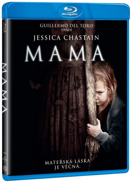 detail Mama - Blu-ray