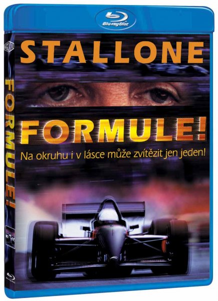 detail Formule! - Blu-ray