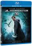 náhled Já, Frankenstein - Blu-ray 3D + 2D