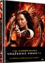 náhled Hunger Games: Vražedná pomsta - Blu-ray Digibook