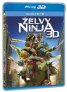 náhled Želvy Ninja (2014) - Blu-ray 3D + 2D