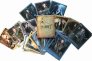 náhled Hobit 1-3 kolekce (6 BD) - Blu-ray Steelbook