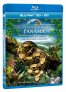náhled Světové přírodní dědictví: Panama - Národní park La Amistad - Blu-ray 3D