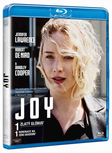 detail Joy - Blu-ray