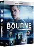 náhled Bourneova kolekce 1-5 Limitovaná edice 4K UHD Blu-ray