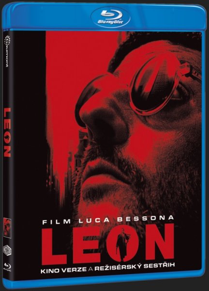 detail Luc Besson Kolekce (6 BD) - Blu-ray