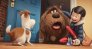 náhled Tajný život mazlíčků - Blu-ray 3D + 2D (2 BD)