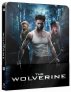 náhled Wolverine - Blu-ray Steelbook + lenticular
