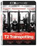 náhled T2 Trainspotting - 4K Ultra HD Blu-ray + Blu-ray (2BD)