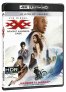 náhled xXx: Návrat Xandera Cage - 4K Ultra HD Blu-ray + Blu-ray (2 BD)