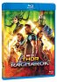 náhled Thor: Ragnarok - Blu-ray