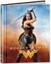 náhled Wonder Woman - Blu-ray 3D + 2D Digibook (2 BD)