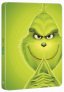 náhled Grinch 2018 (animovaný) - Blu-ray Steelbook