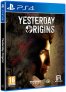 náhled Yesterday Origins - PS4