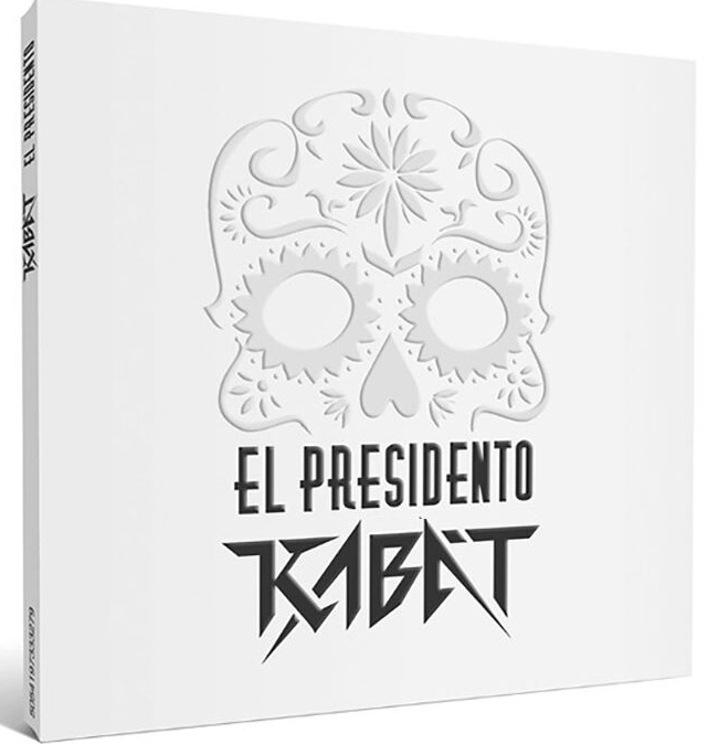 Kabát: El Presidento - CD