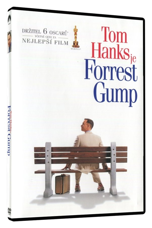 Forrest Gump - DVD