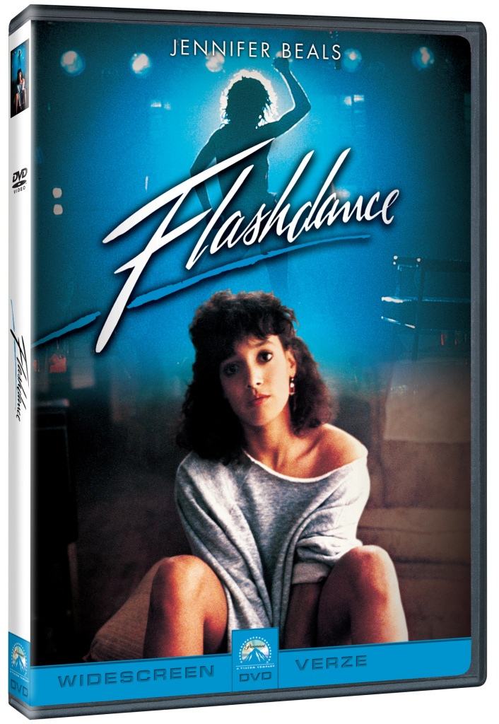 Flashdance - DVD