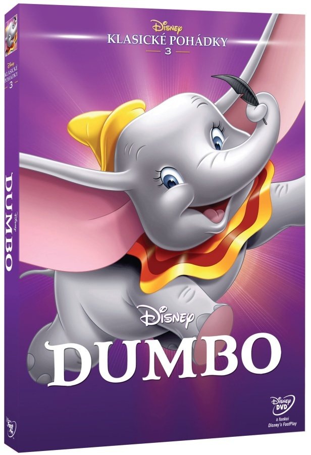 Dumbo - DVD