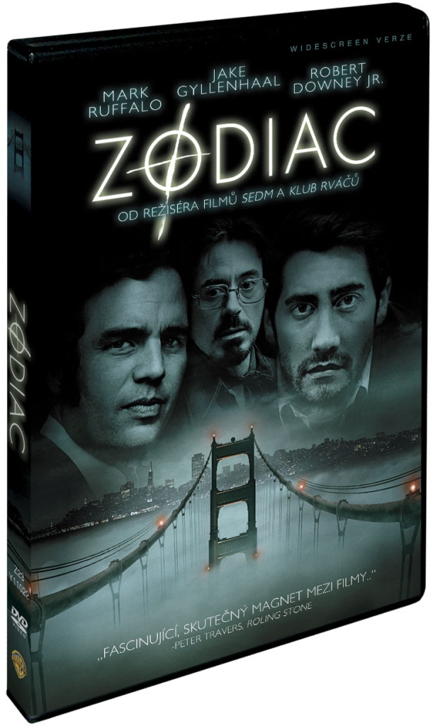 Zodiac - DVD