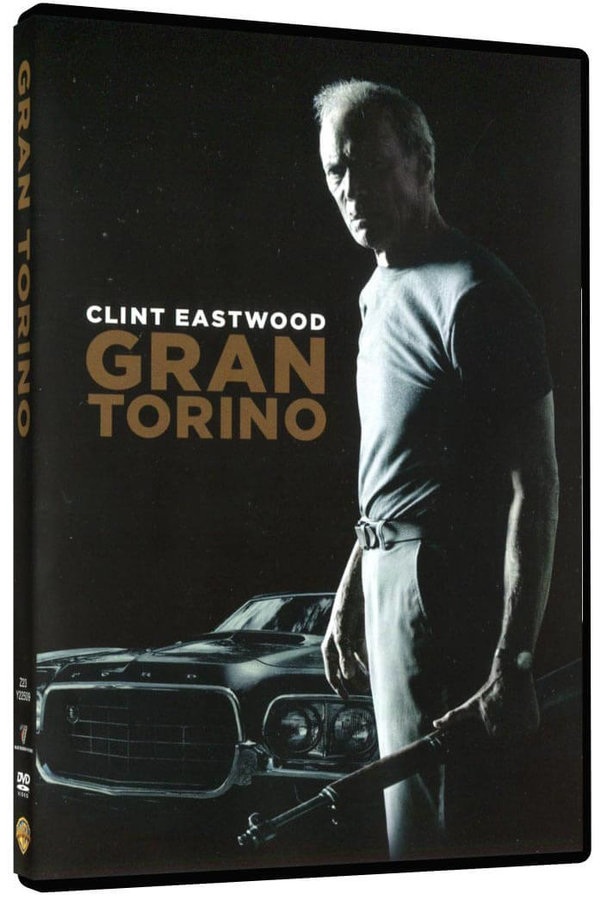 Gran Torino - DVD