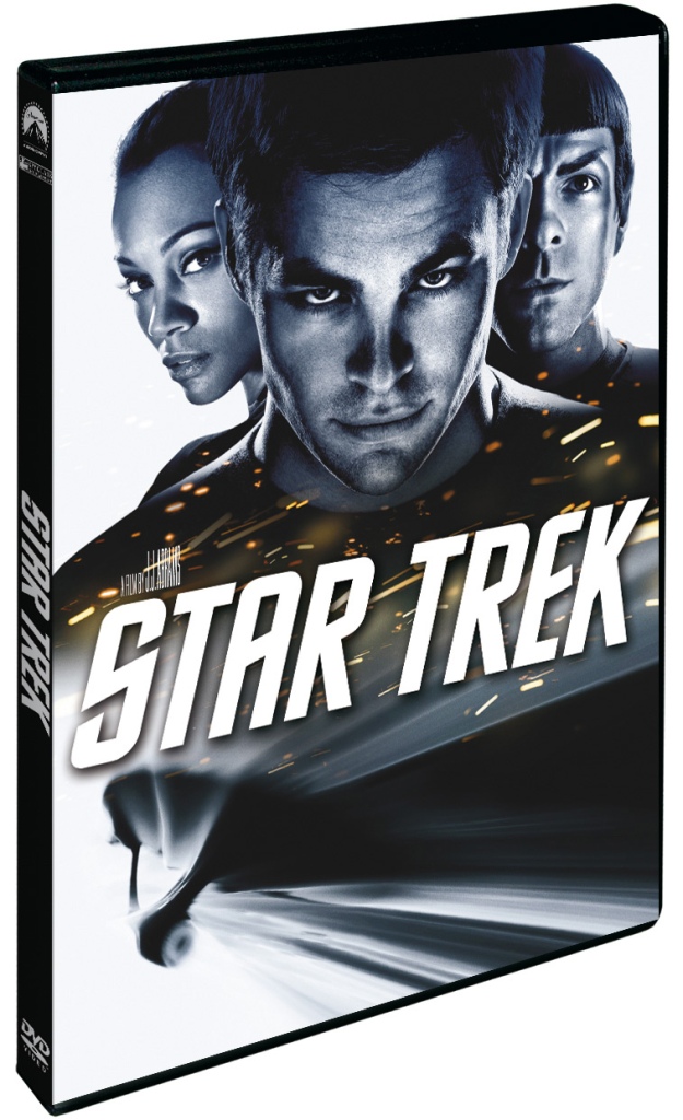 Star Trek (2009) - DVD