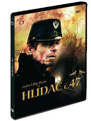 Hlídač č.47 - DVD
