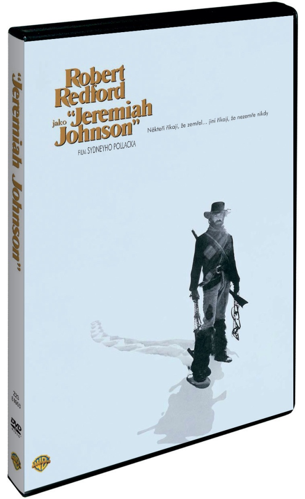 Jeremiah Johnson - DVD